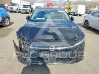 2026 Nissan SENTRA фото