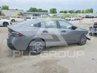 2026 Nissan SENTRA фото