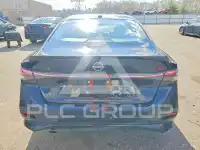 2026 Nissan SENTRA фото