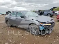 2026 Nissan SENTRA photo