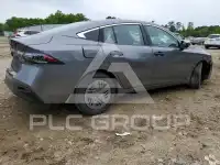 2026 Nissan SENTRA photo