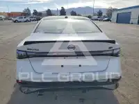 2026 Nissan SENTRA фото