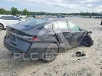 2026 Nissan SENTRA фото