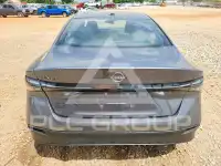 2026 Nissan SENTRA фото