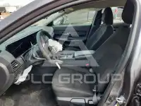 2026 Nissan SENTRA photo