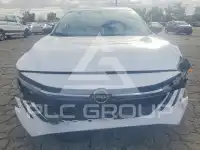 2026 Nissan SENTRA фото
