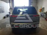 2026 Nissan PATHFINDER photo