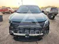 2026 Nissan PATHFINDER фото