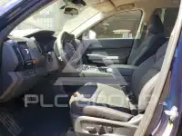 2026 Nissan PATHFINDER фото