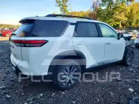 2026 Nissan PATHFINDER фото