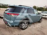 2026 Nissan PATHFINDER фото