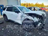 2026 Nissan PATHFINDER фото