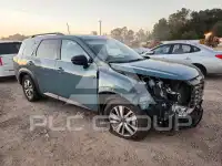 2026 Nissan PATHFINDER фото