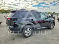2026 Nissan PATHFINDER photo