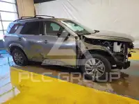 2026 Nissan PATHFINDER фото
