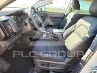 2026 Nissan PATHFINDER фото