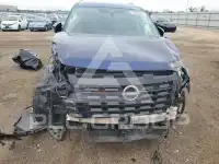 2026 Nissan PATHFINDER фото