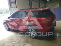 2026 Nissan PATHFINDER фото