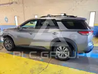 2026 Nissan PATHFINDER фото
