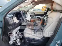 2026 Nissan PATHFINDER фото