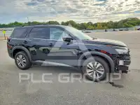 2026 Nissan PATHFINDER photo