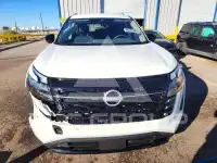 2026 Nissan PATHFINDER фото