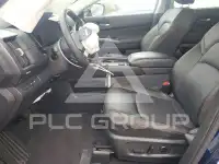 2026 Nissan PATHFINDER фото