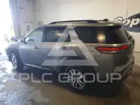 2026 Nissan PATHFINDER photo