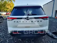 2026 Nissan PATHFINDER фото