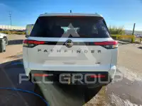 2026 Nissan PATHFINDER фото