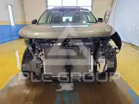 2026 Nissan PATHFINDER фото