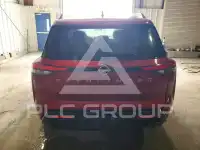 2026 Nissan PATHFINDER фото