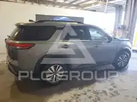 2026 Nissan PATHFINDER photo