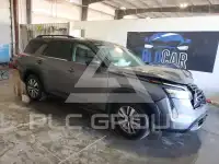 2026 Nissan PATHFINDER photo