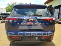 2026 Nissan PATHFINDER фото