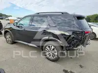 2026 Nissan PATHFINDER photo