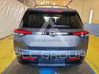 2026 Nissan PATHFINDER фото