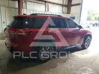 2026 Nissan PATHFINDER фото