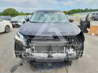 2026 Nissan PATHFINDER photo