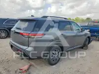 2026 Nissan PATHFINDER photo