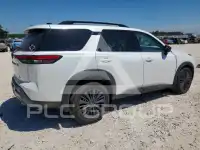 2026 Nissan PATHFINDER фото