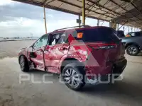 2026 Nissan PATHFINDER фото