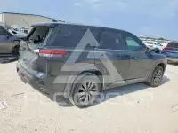 2026 Nissan PATHFINDER фото