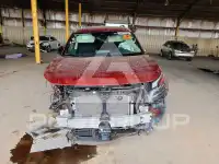 2026 Nissan PATHFINDER фото
