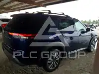 2026 Nissan PATHFINDER photo