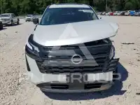 2026 Nissan PATHFINDER фото