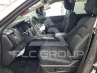 2026 Nissan PATHFINDER фото