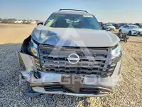 2026 Nissan PATHFINDER photo