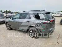 2026 Nissan PATHFINDER photo