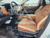 2026 Nissan PATHFINDER фото